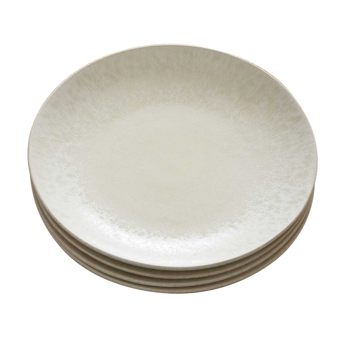 West Elm Oyku Dinner Plate