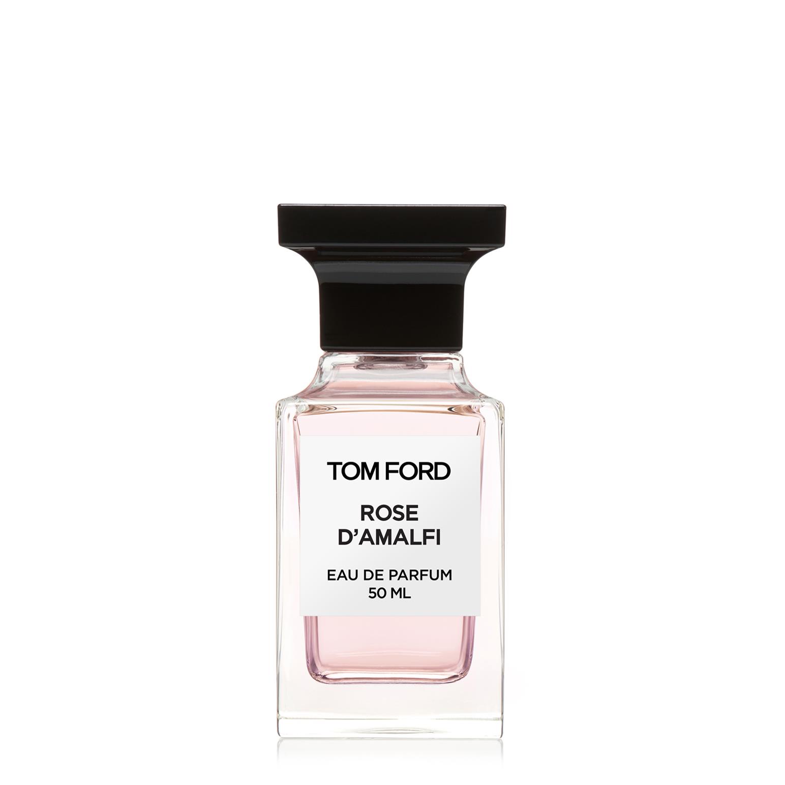 Tom Ford Rose D'Amalfi Eau de Parfum 50ml