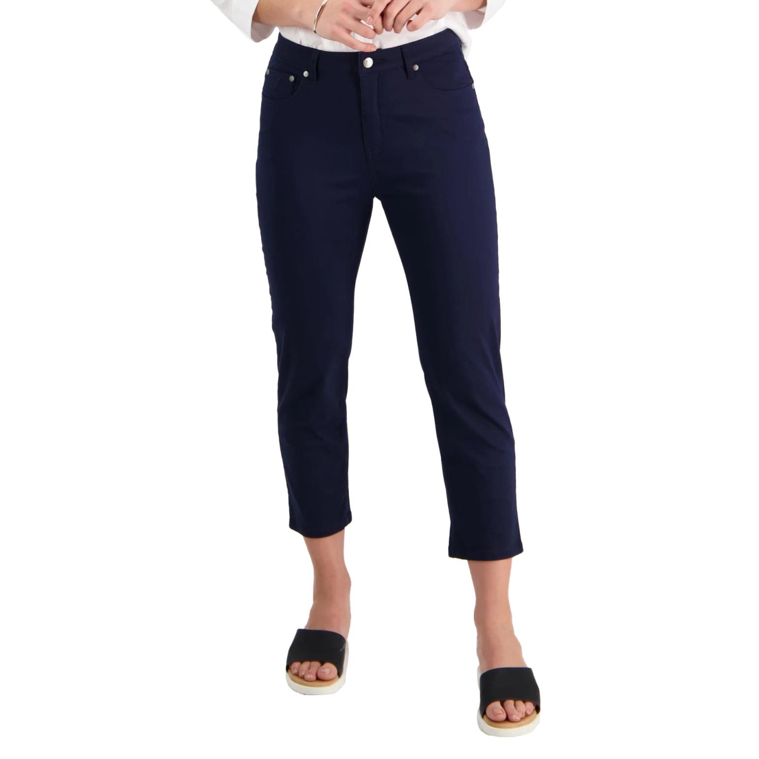 Vassalli 7/8 Pant Lightweight