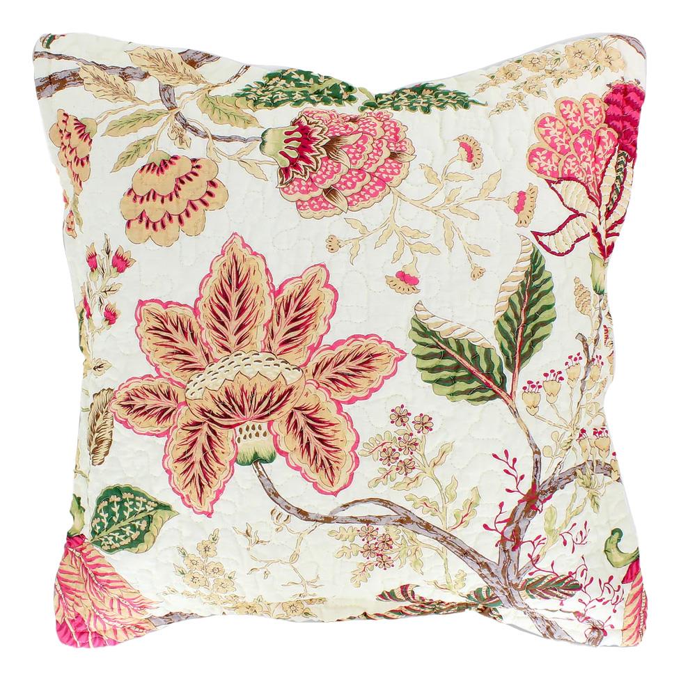 Forever England Constance Cushion Cover 43X43cm