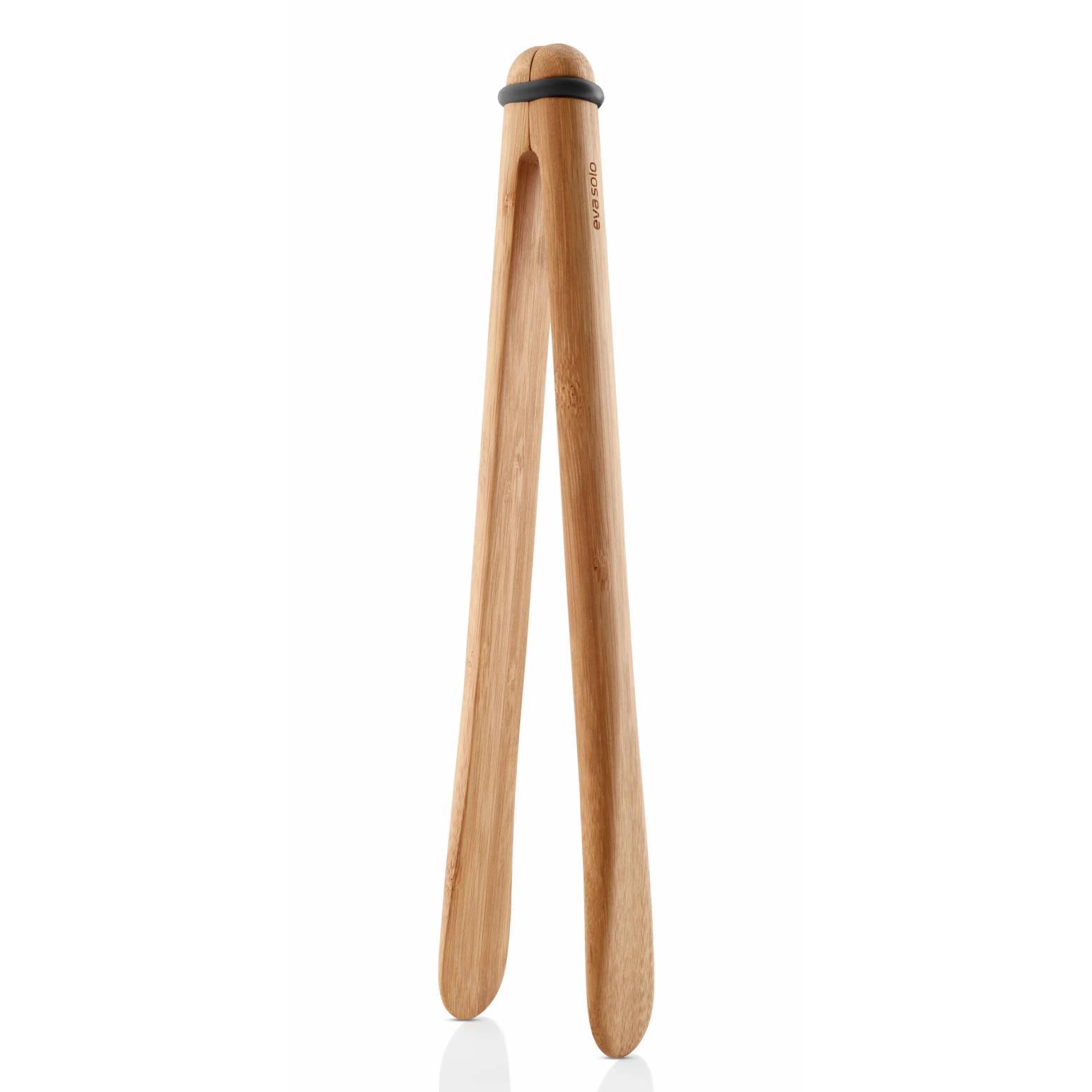 Eva Solo Nordic Kitchen Serving Tongs Kitchen