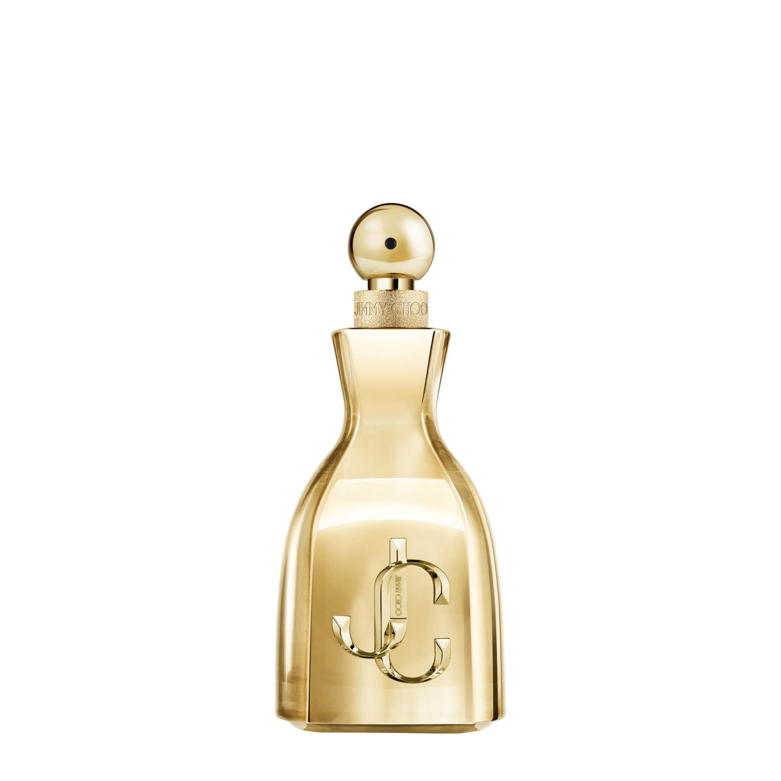 Jimmy Choo I Want Choo Le Parfum 100ml