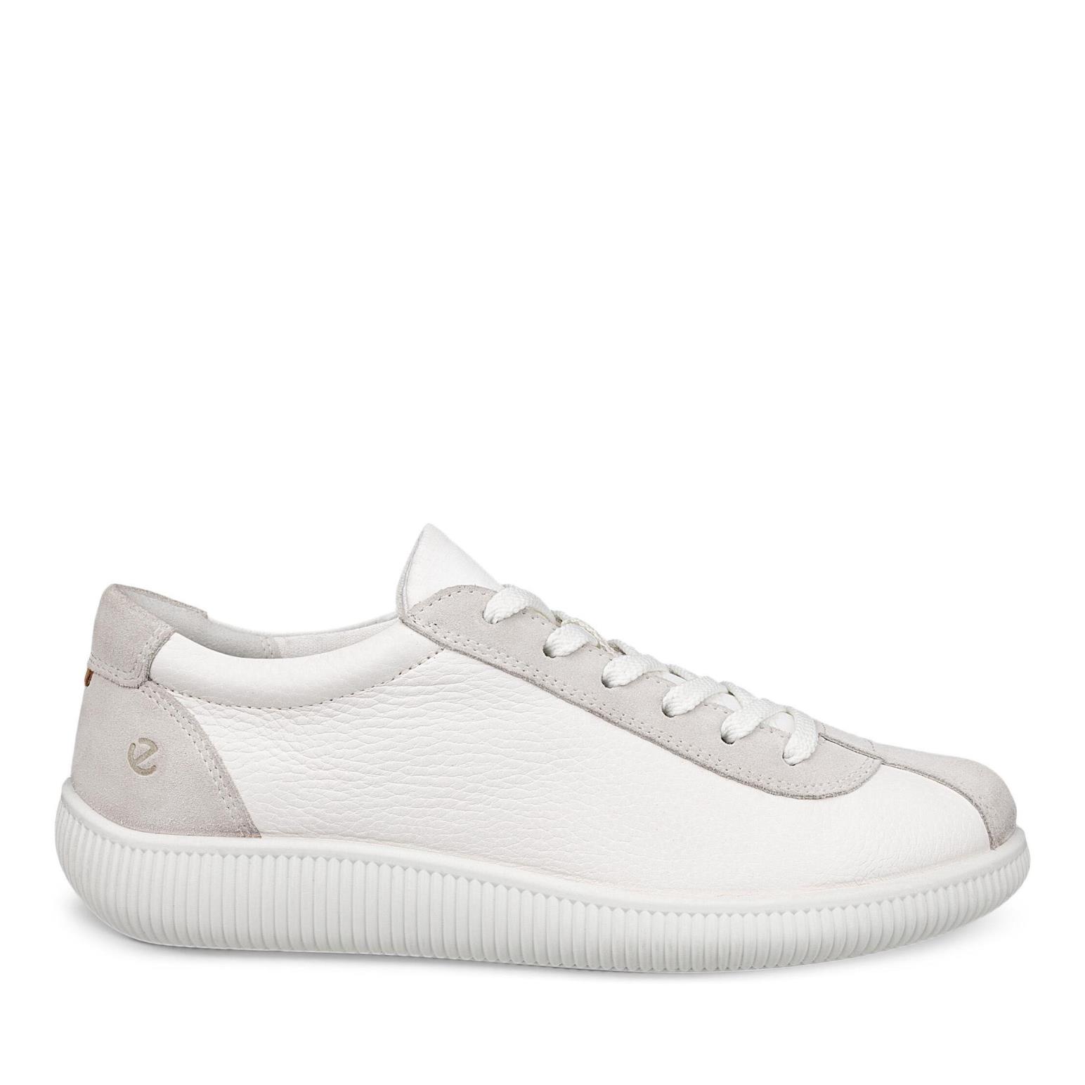 ECCO Soft Zero W White