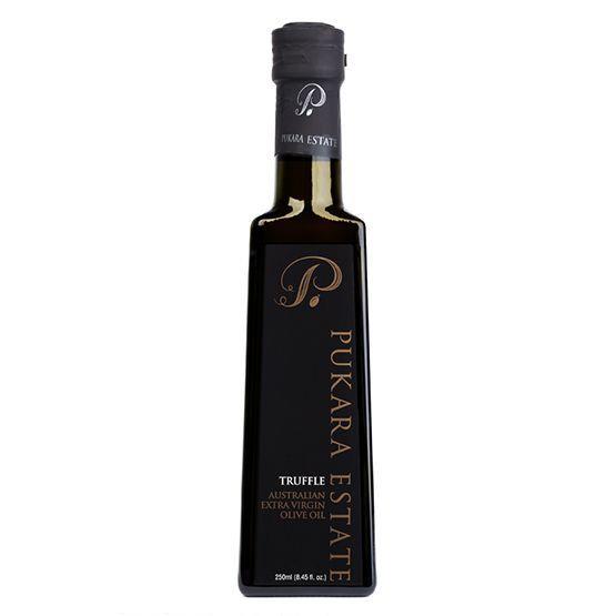 Pukara Australian EVOO - Truffle