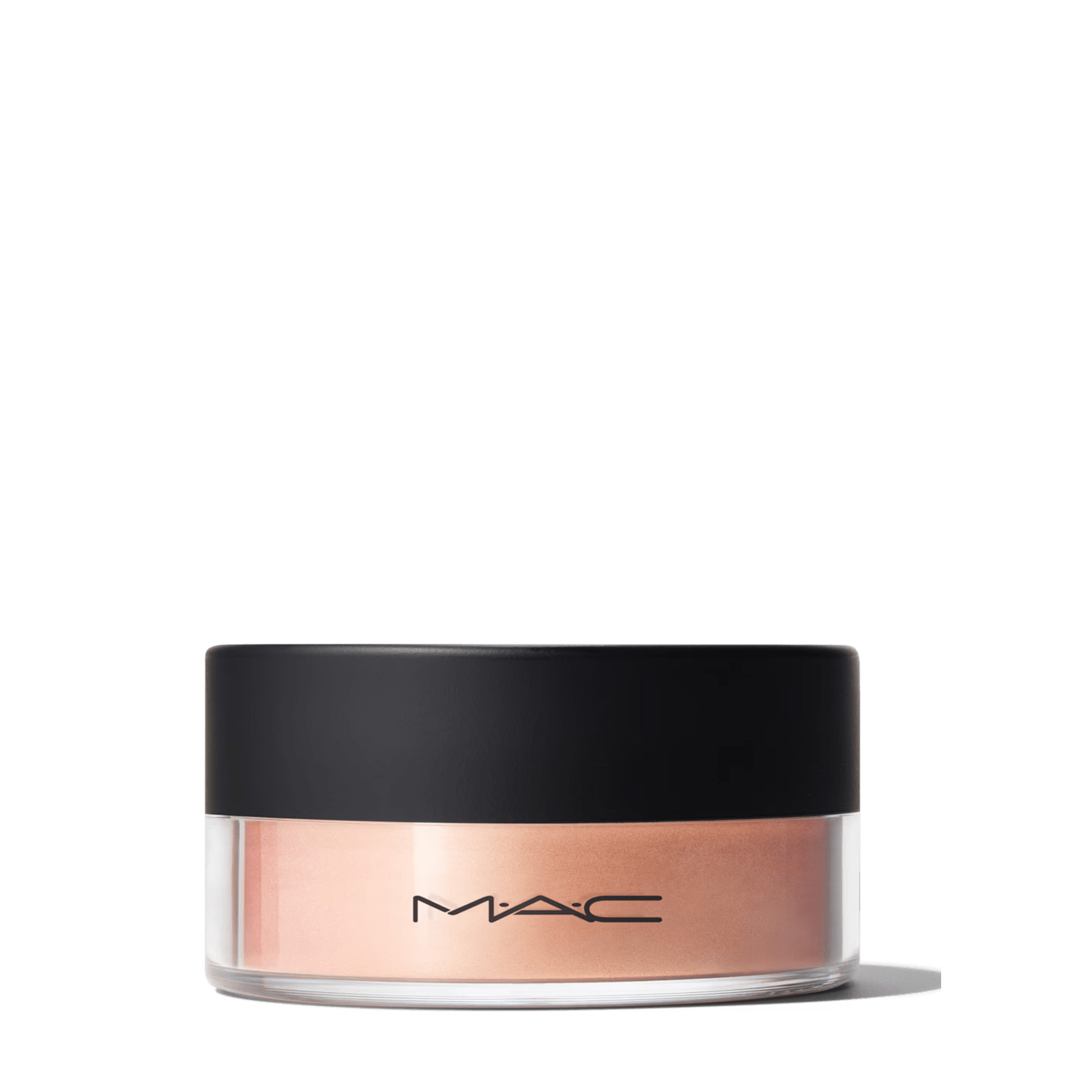 M.A.C Iridescent Powder/Loose - Golden Bronze