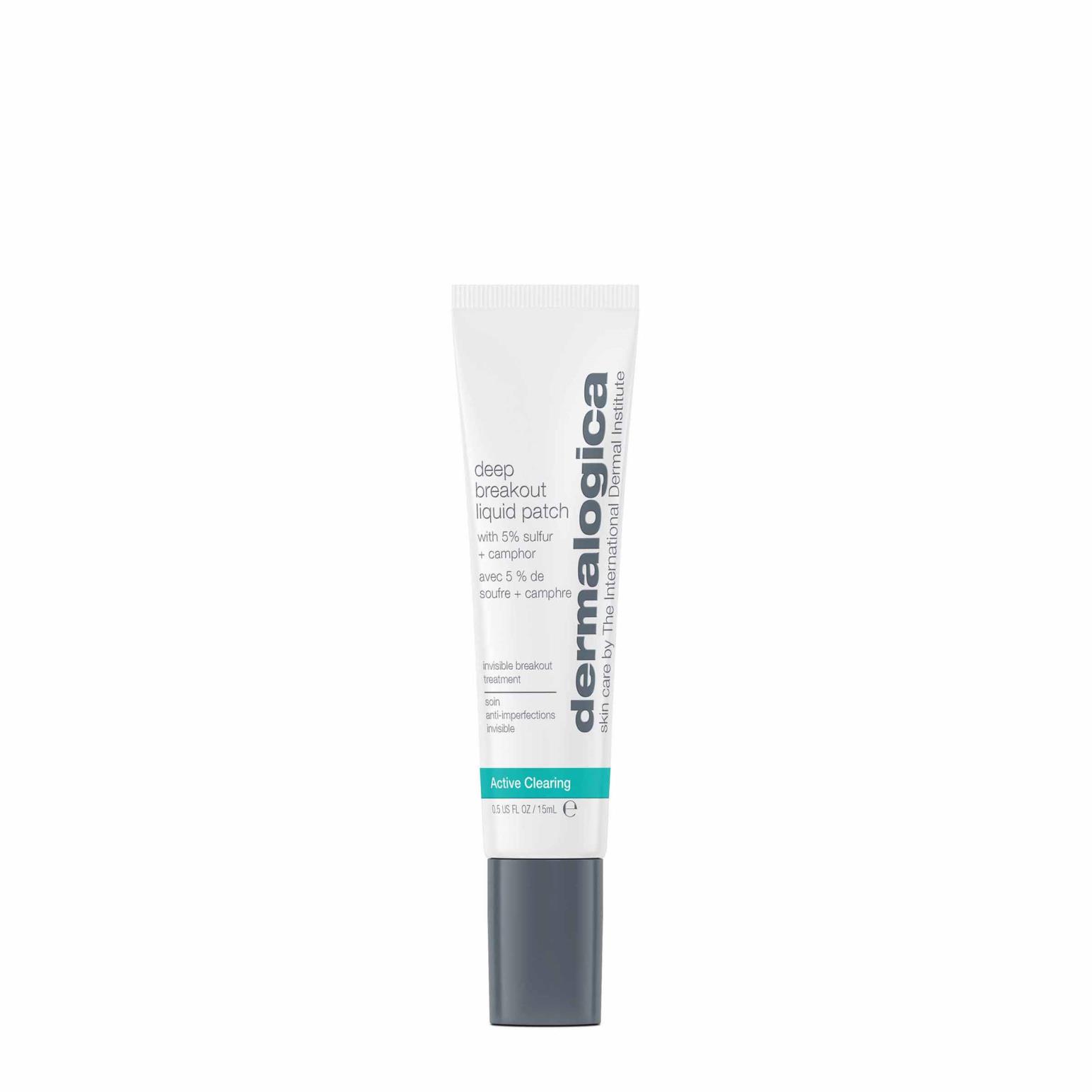 Dermalogica Deep Breakout Liquid Patch 15ml