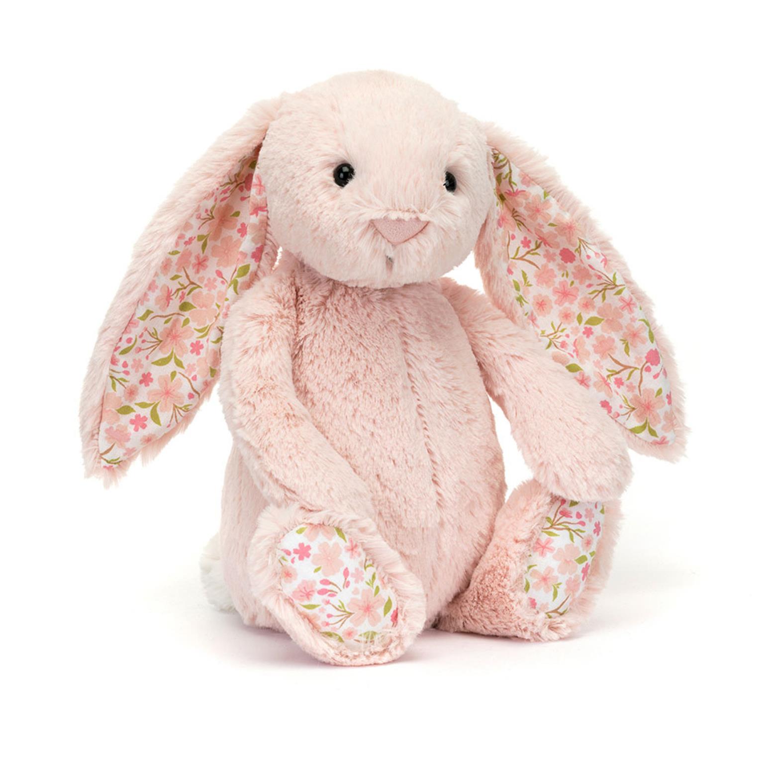 Jellycat Bashful Elsie Blossom Original (Med)