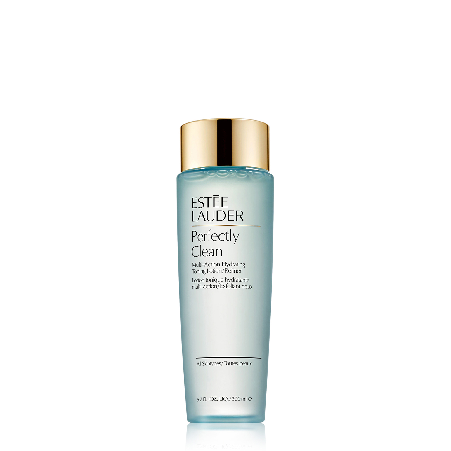 Estée Lauder Perfectly Clean Multi-Action Toning Lotion/Refiner