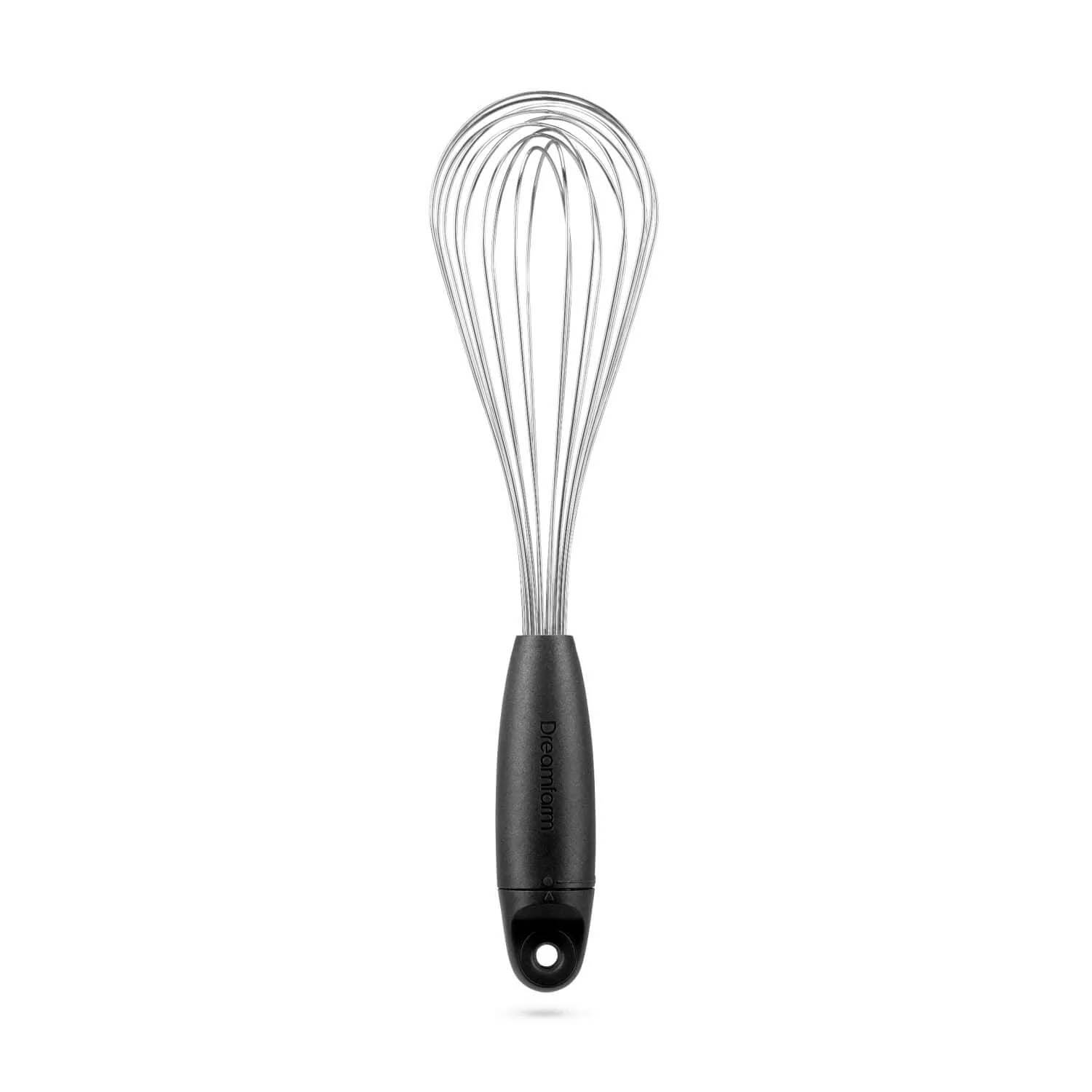 Dreamfarm Flisk Wisk Black