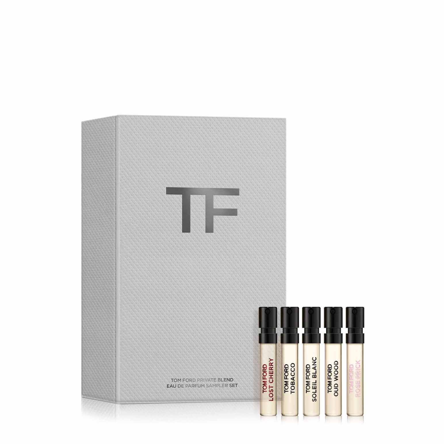 Tom Ford Private Blend Mini Discovery Set