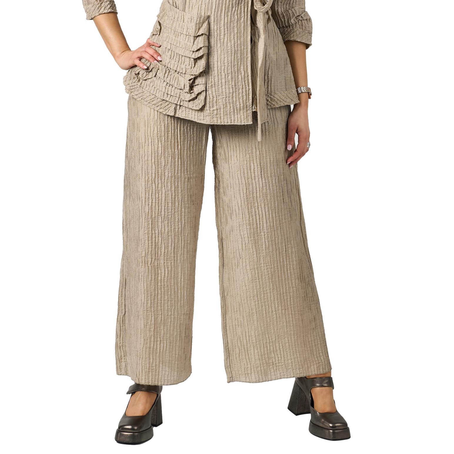 Tadashi Pants