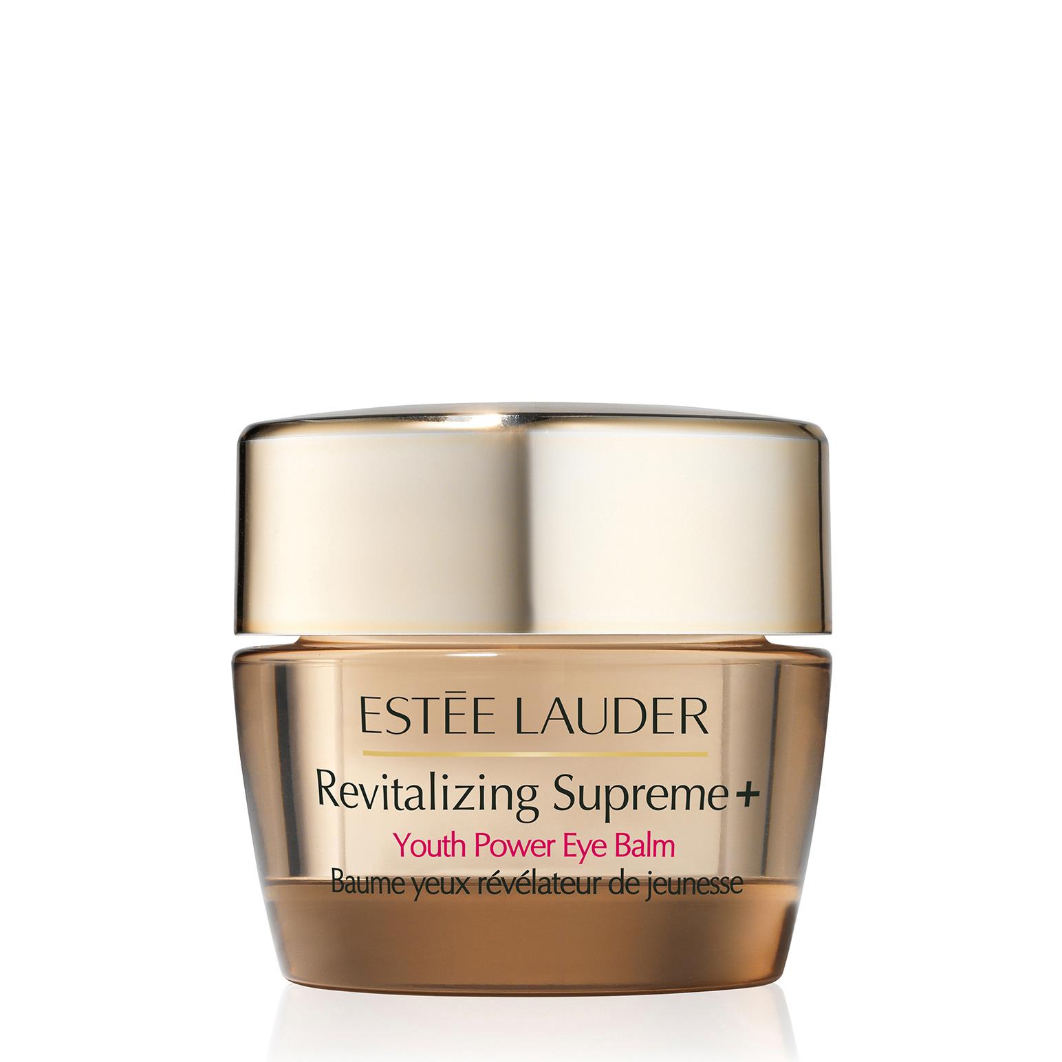 Estée Lauder Revitalizing Supreme+ Youth Power Eye Balm