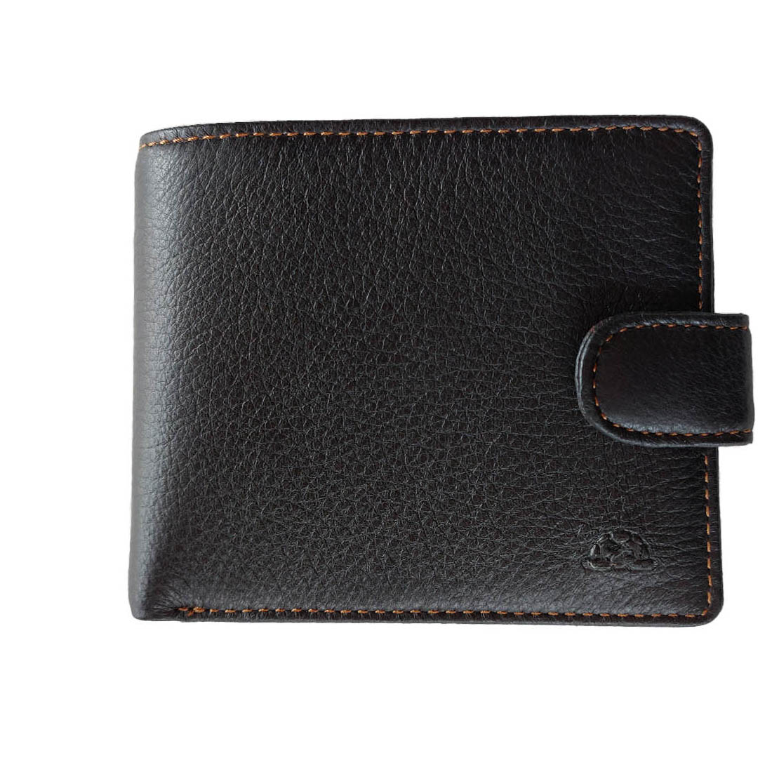 Tony Perotti CERVO 8 Card Holder Wallet w Zip