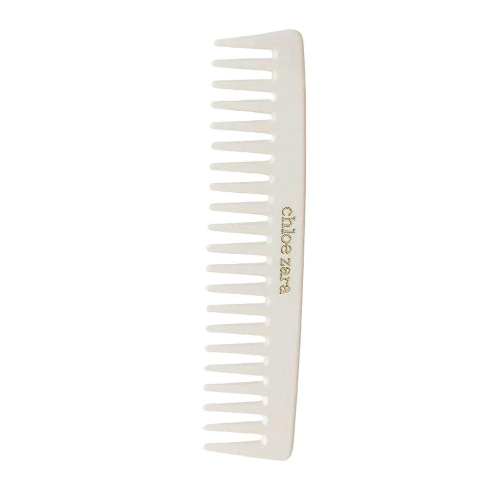 Chloe Zara Everyday Comb Bone