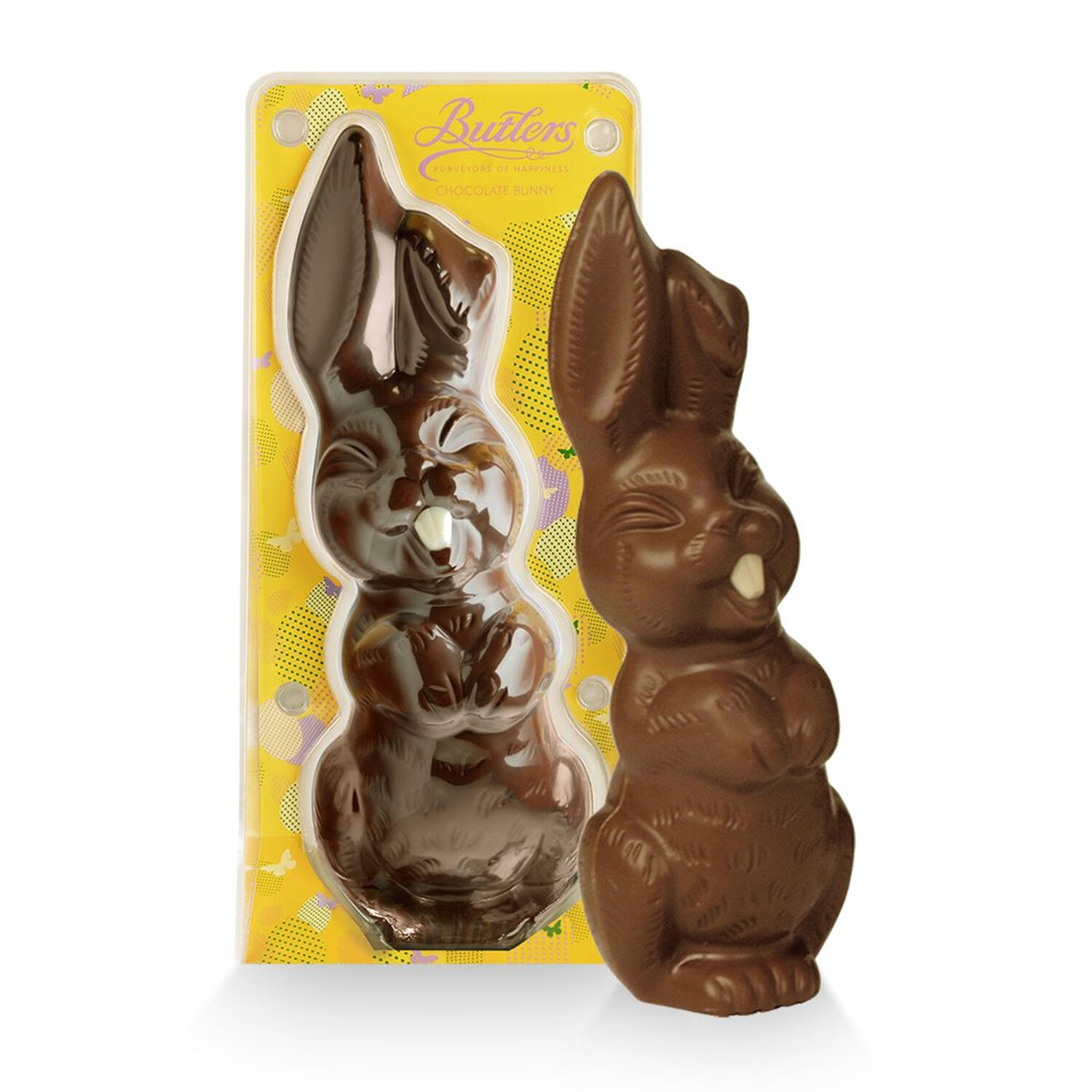 Butlers Milk Chocolate Easter Bunny 250g