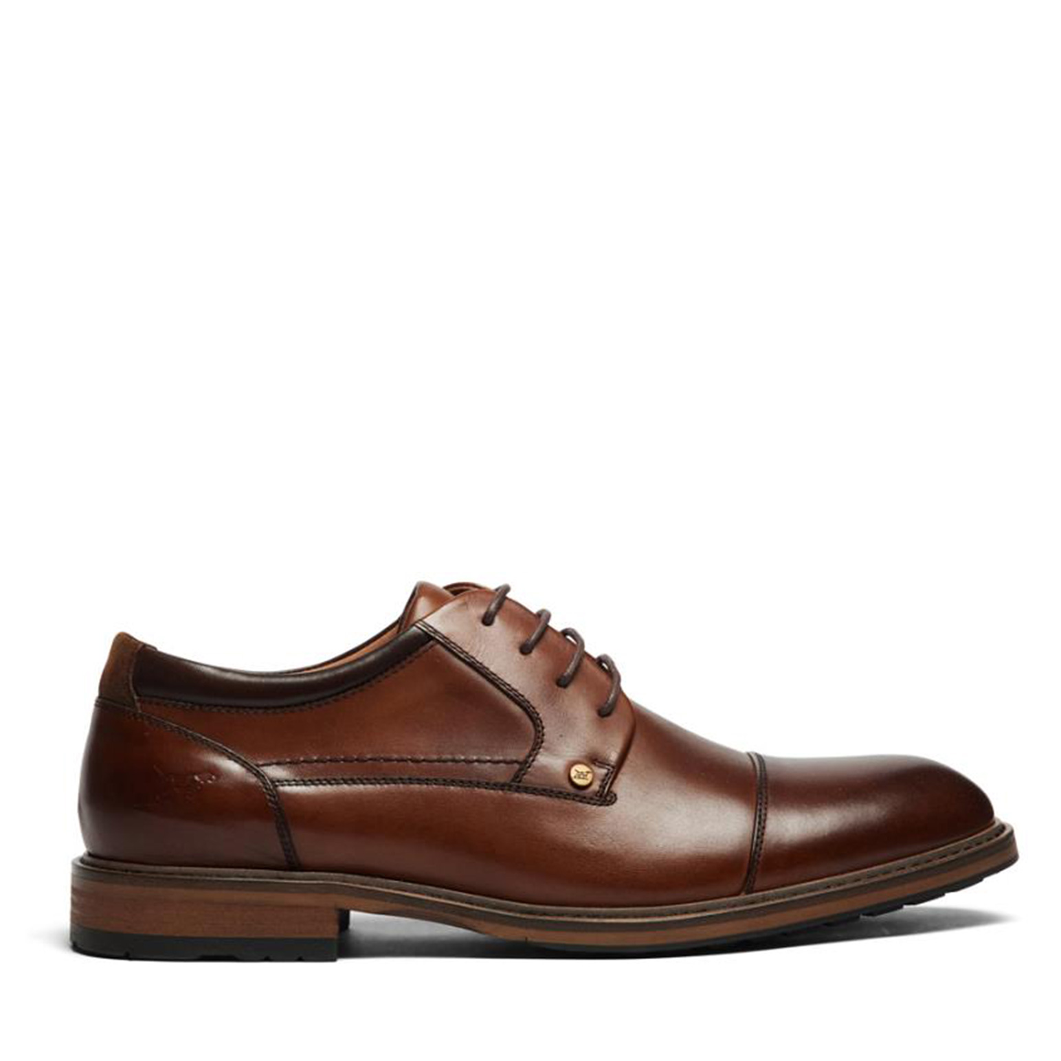 Rodd & Gunn Darfield Derby Shoe