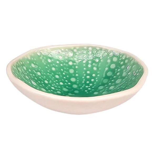 Jo Luping Kina Aqua 7cm Bowl