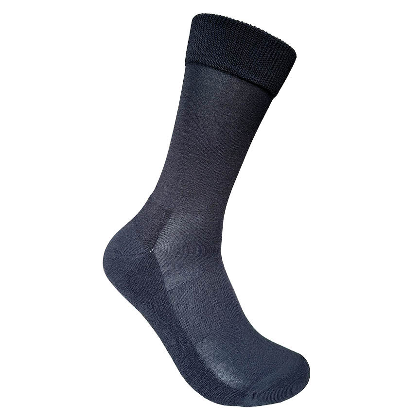 DS Socks Mens Classic Springer Relaxed High Stretch Top Socks