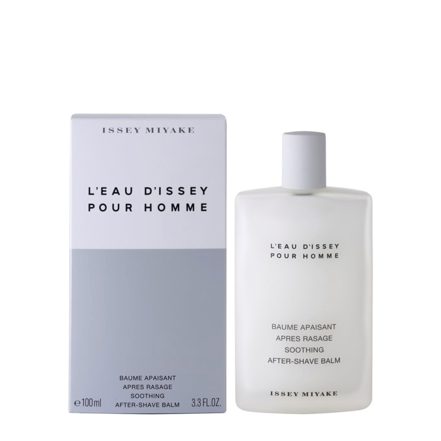 Issey Miyake L`Eau D`Issey Pour Homme After Shave Balm 100ml