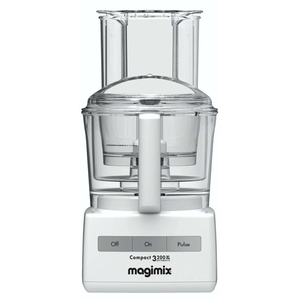 Magimix Food Processor 2.6 Litre w/XL Feed Tube