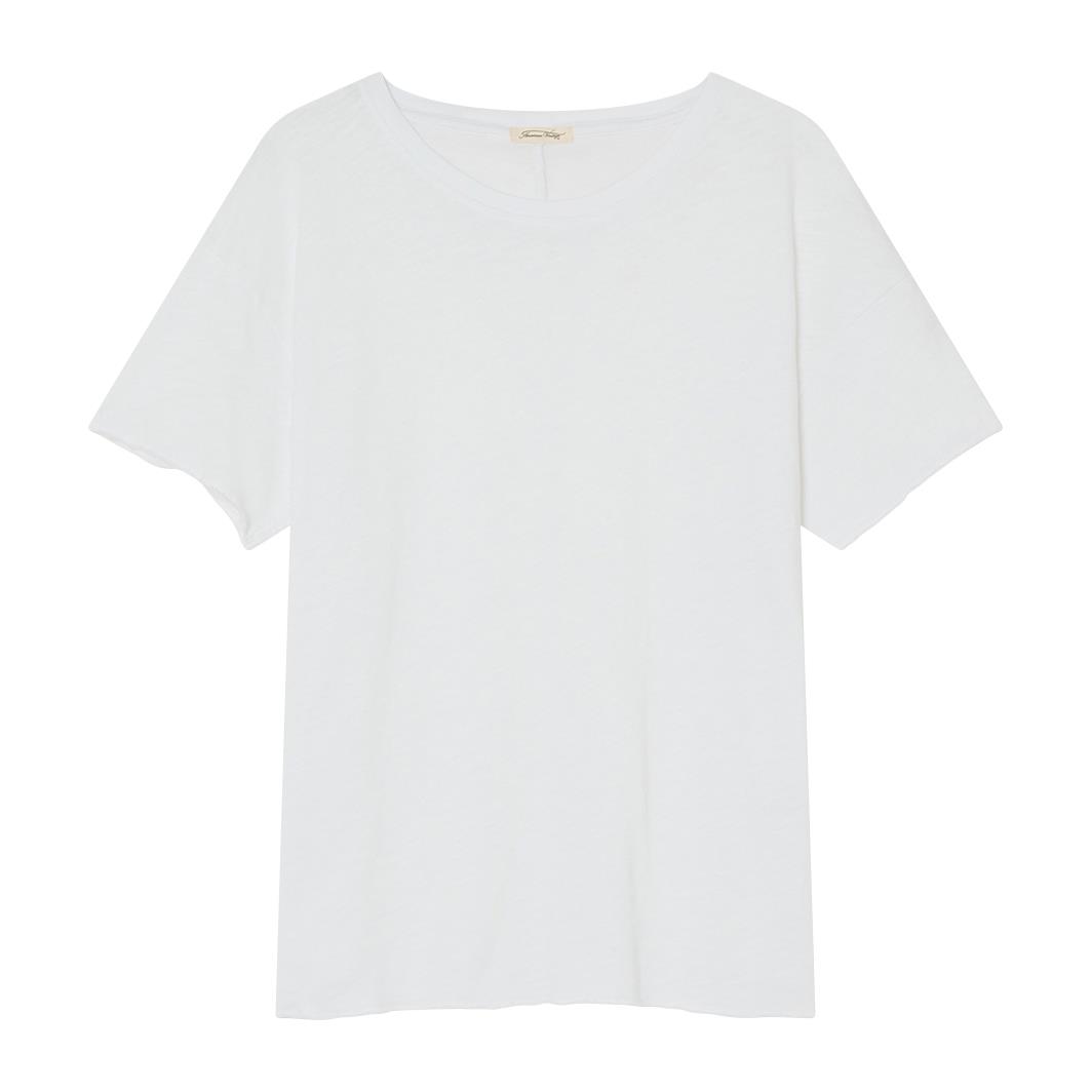 American Vintage Round Neck T-Shirt