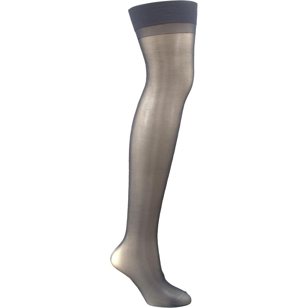 Columbine Sheer 15 Denier Stockings