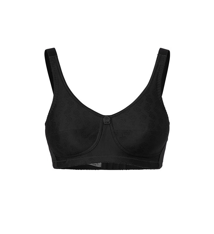 ABC Breast Care Mastectomy Rose Contour Bra