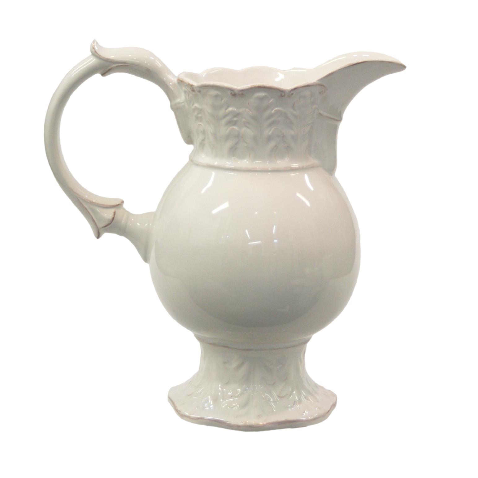 French Country Manon Water Jug